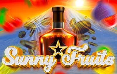 Sunny Fruits